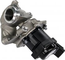 EGR Ventil Valeo pro motor 1.6HDi - Citroen Berlingo,  C2, C3, C4, C4 Picasso, C5, Jumpy, Xsara Picasso (700414, 1618NR, 700474)