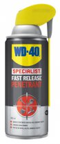 WD-40 Penetrant - rychle uvolňující sprej  400ml  (03103)