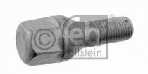 Šroub ocelových kol pro vozy Citroen s rozměrem klíče 19mm (FB11616, Peugeot, 11616)