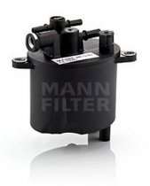 Palivov filtr MANN pro motory Citroen 2.2 HDi  v C5, C6, C-Aircross a C8 (190183)