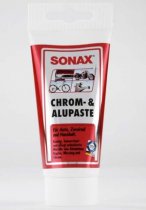 Sonax - pasta na chrom a hliník - 75ml (SX308000, 308000)