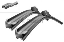 Sada plochých stěračů Bosch Aerotwin pro Citroen C3 Picasso do 5/2010 (BO 3397007295, A295S)