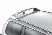 Kolejničky pro uchycení příčných střešních tyčí pro C8 – originál Citroen