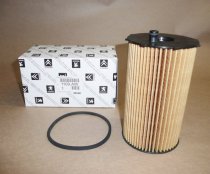 Olejov filtr originl Citroen pro motor 2.7 HDi (Peugeot,1109AW)