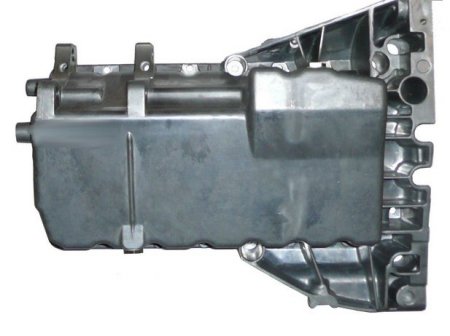 Olejov vana pro motory Citroen 2.0i, 2.0i Turbo, 2.0i 16V ( M2518, 0301H0)