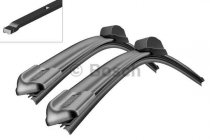 Sada plochých stěračů Bosch Aerotwin pro Citroen C4 Picasso a C4 Grand Picasso (3397007428, A428S)