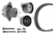 Rozvodov sada s vodn pumpou Bosch pro motory Citroen 1.6i, 1.6i 16V a 1.6 VTi ( 1987948711, 1609525880)