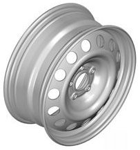 Plechov disk 16 palc - original Citron pro C4 Picasso / Spacetourer (B78), Berlingo III. - 6,50 J16 H2 5-47 (9675399180, 6,50 J16 H2 5-47, NSk)