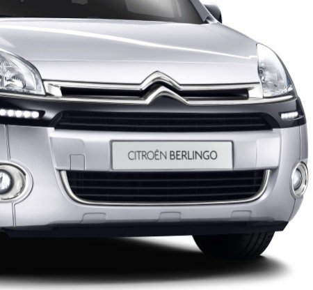 Zimn tt pro Berlingo po faceliftu a XTR (do r. 2014, Peugeot Partner, Tepee, 9677724180)