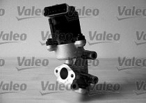 EGR ventil pro motory 2.7HDi originl Valeo v modelech C5 a C6 (1618N7, VA 700410, Peugeot)