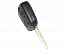 Pouzdro ovladače - klíče pro Citroen a Peugeot (S61295)