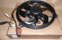 Ventiltor chlazen originl Citroen pro C5 ( 1253T2, 1253L5, Peugeot 407)