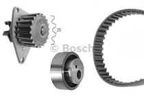 Rozvodov sada s vodn pumpou Bosch pro motory Citroen 1.4i (1611897880, Saxo. Xsara, Berlingo)