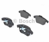Pedn brzdov destiky Bosch pro Citroen C4, C4 Picasso, DS4 a DS5 (425397, 425477, 0986494324)