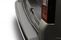 Chránič prahu zavazadlového prostoru pro Citroen Berlingo a Peugeot Partner