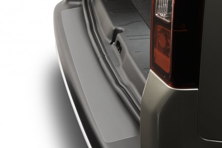 Chrni prahu zavazadlovho prostoru pro Citroen Berlingo a Peugeot Partner