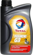 TOTAL FLUIDE G3 - 1 litr  (166223)