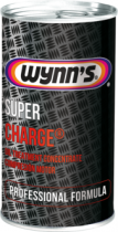 Aditivum do oleje pro vysoký výkon – Wynn’s SUPER CHARGE  325 ml  (PN74941)