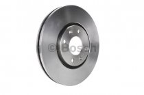 Pedn brzdov kotou Bosch pro Citroen C5 a Xantia (0986478980, 4246R6, 4246T8, 4246W3)