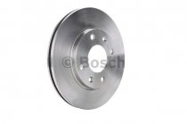 Brzdov kotou pedn Bosch 370 pro Citroen AX, Saxo, Xsara a ZX (4246A7, 424694, 424996, 91517695, 95661747, 0986478370)