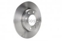 Zadn brzdov kotou Bosch pro Citron Berlingo, C2, C3 a Xsara Picasso (0986478608, 0986479B40)