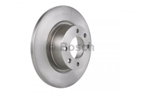 Brzdov kotou zadn Bosch 981 pro Citroen C5 (0986478981, 4246W4)
