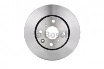 Brzdov kotou Bosch pedn pro Citroen C1 ( 0986479239, 4246J0, 4246F0, 0986479B91)