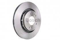 Brzdov kotou Bosch, pedn pro Citroen C-Crosser (4249F3, 424958, 424959)