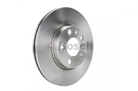 Brzdov kotou pedn Bosch 896 pro Citroen Evasion, Jumpy (0986478896, 4246H9, 4246H8)