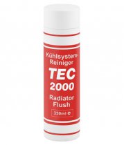 TEC 2000 Radiator FLUSH 350ml - isti chladcho systmu (AC J003)