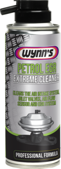 isti sn a EGR ventilu pro benznov motory - Wynns PETROL EGR EXTREME CLEANER 200ml (PN29879)