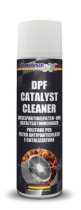DPF Catalyst cleaner Bluechem 400ml - čistič filtrů FAP  (Pro-Tec)