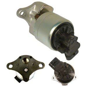 EGR ventil pro motory 2.0i 16V a 1.8i 16V v modelech C4, C5, Evasion, Xsara, Xsara Picasso a ZX (1628JF)