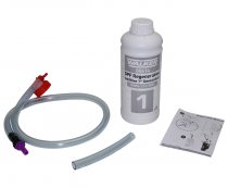 EOLYS DPX42 KIT 1l - aditiva pro FAP filtry pevných částic Citroen a Peugeot (Walker 80614, 80600, 9409736650)