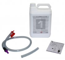EOLYS DPX42 KIT 4,5l - aditiva pro FAP filtry pevných částic Citroen a Peugeot (Walker 80615, 80500, 9409736650, SKL2)