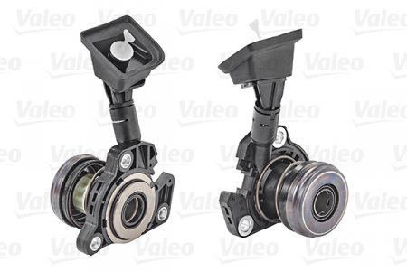 Hydraulick loisko Valeo pro motory Citroen 1.6HDi 110 a 115 (2052Z1, 810120)