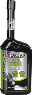 Intenzivn isti palivovho systmu, benzn - Wynns PETROL EXTREME CLEANER, 500ml (PN29792)
