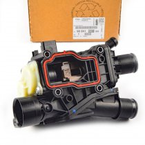 Komora termostatu pro motory 2.0HDi a 2.2HDi, originl Citron - Peugeot  (9804160380, 2264810, 9849443980)