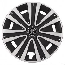 Kryt kola 15" NATEO - originl poklice Peugeot Partner 2008-18 (96769704VT)