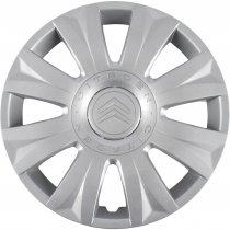 Kryt kola 15" Inca - originl poklice Citroen (5416H3)