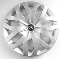 Sada kryt kol 16" Chopin, originl poklice Citroen pro C4 Picasso - Spacetourer (2013-, 96774271TW)