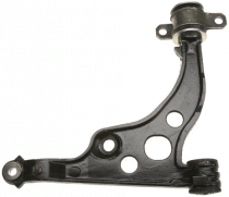 Lev pedn rameno pro Citroen Jumper 94-02 (3520N3, JTC1013)