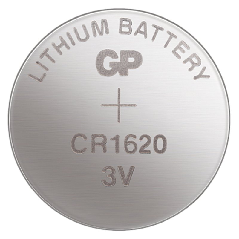 Lithiová baterie do dálkového ovladače klíče Citroen a