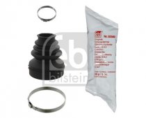 Sada manety poloosy k pevodovce pro Berlingo, C2, C3, C4, C4 Picasso, C5, DS3, DS4, DS5, Xsara, Xsara Picasso a C-Elysee (3287A9)