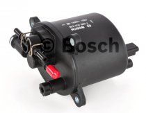 Palivov filtr Bosch pro motory Citroen 2.2 HDi v C5, C6, C-Aircross a C8 (F026402846, 190183)
