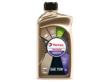 Převodový olej Total Traxium Gear 9 FE 75W   1L (1618078480)