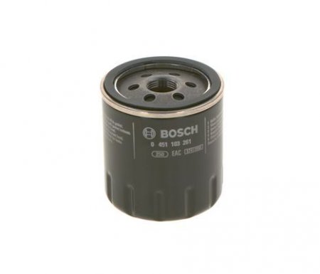 Olejov filtr BOSCH (1109AL, 0451103261)