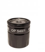 Olejov filtr Filtron OP540/1 pro motory Citron (1109AL, OP540/1)