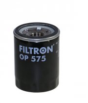 Olejov filtr Filtron pro Citroen C4-Aircross a C-Crosser (1109AE,1109CG)