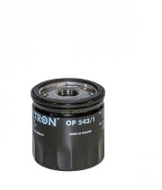 Olejov filtr pro Citroen Jumper 2.2TD PUMA  (9808867880, OP543/1)
